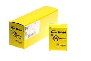 LFS, refill for keyring barrier mask