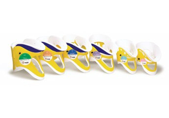 Stifneck&reg; Extrication Collars Adult and Pediatric image 1