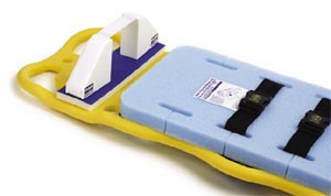 Sta-Blok Head Immobilizer image 2