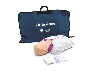 Little Anne AED 122-01050 image 2