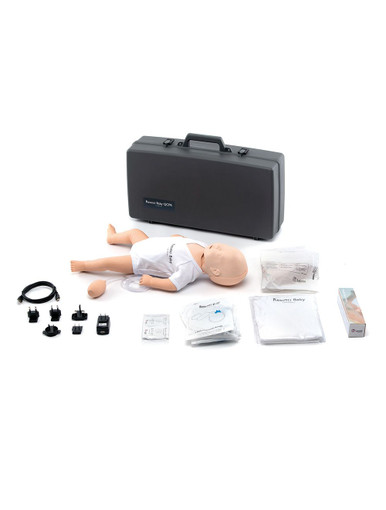 Resusci Baby QCPR image 3