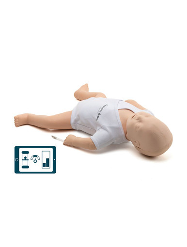 Resusci Baby QCPR image 4