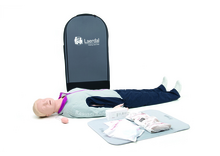 Resusci Anne First Aid image 1