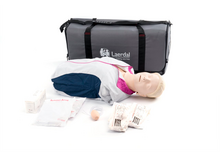 Resusci Anne First Aid image 2