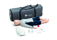Resusci Junior QCPR 181-00150 image 1