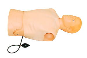 Laerdal Pneumothorax Trainer 05001 image 1