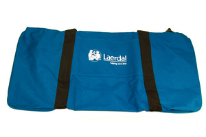 Carry Case, Soft, Adult Torso Manikins 100-00750