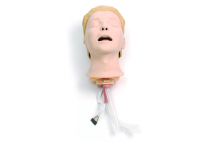 Airway Head, Resusci Anne Simulator