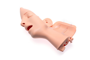 Face Skin, Resusci Anne Simulator or Res