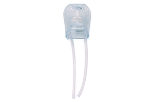 Larynx, Complete w/Spasm Device for Airway Management 252100