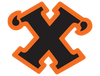 'X'