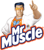 Mr Muscle