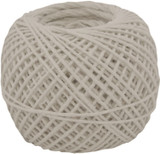 Fine Cotton Ball Of String Approx 90m