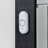 Byron Plug-In Door Chime