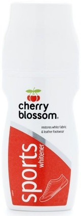 Cherry Blossom Sports Whitener 85ml