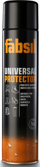 Fabsil 400ml Universal Protector 