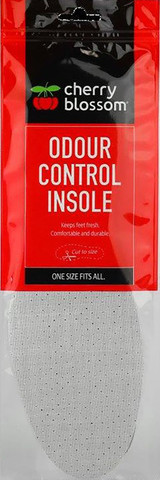 Odour Control Insoles