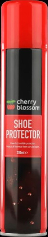Cherry Blossom Shoe Protector Spray 200ml