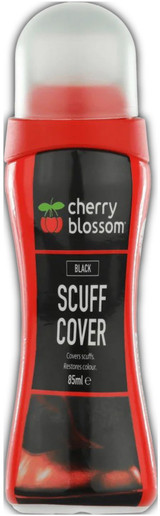 Cherry Blossom Black Scuff Cover 85ml