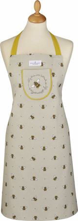 Cooksmart Bumble Bees Apron