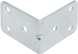 Centurion  Heavy Duty Bracket 50x50mm