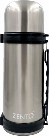Zento Workman Vacuum Flask 1L