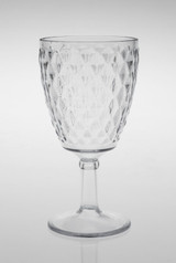 Casa & Casa Capri Wine Glass Clear 390ml