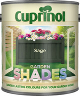 Cuprinol Garden Shades Sage 1ltr