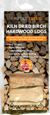 Kiln Dried Logs