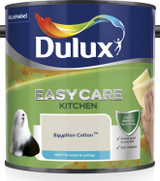 Dulux Kitchen Egyptian Cotton 2.5L