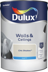 Dulux Matt Chic Shadow 5L