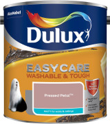 Dulux Easycare Pressed Petal 2.5L