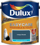 Dulux Easycare Indigo Shade 2.5L