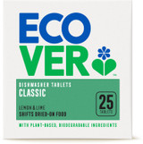 Ecover Dish Washer Tablets (25)