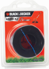 Black+Decker Replacement Reflex Plus Line 1.6mm x 25m