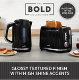 Breville Bold 2 Slice Toaster