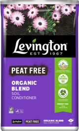 Levington Soil Conditioner 50ltr