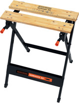 Black+Decker Workmate® 301 Workbench