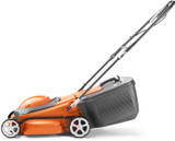 Flymo EasiStore 380R Electric Lawnmower