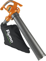 Flymo Power Vac 3000 