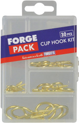 Cup Hook Set pk30Cup Hook Set pk30