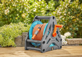 Gardena 20m Hose Reel Set