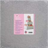 Tala Cake Board Square 30cm (12")