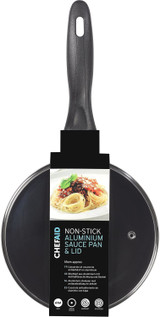 18cm Non Stick Sauce Pan