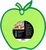 Chef Aid Apple Chopping Board