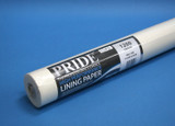 Belgravia High Performance Lining Paper 1200 Grade 10.05m x 56cm