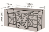 Bistro Set Cover