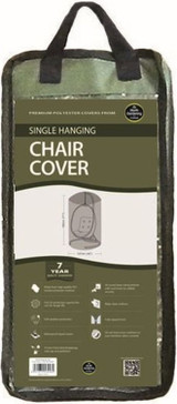 Egg Chair Cover Large