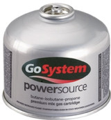 Go System 2250 Butane/Propane Refill 220g 