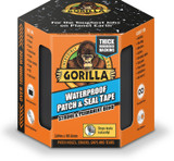 Gorilla Waterproof & Patch & Seal Tape